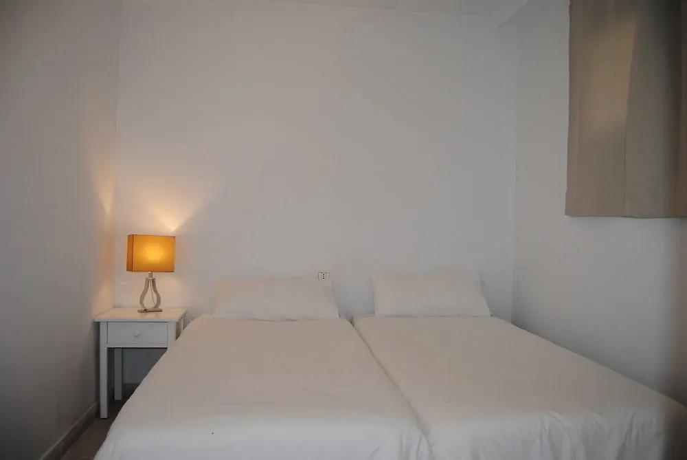 Atlantic Sun Beach - Gay Men Only Playa del Inglés 3*,