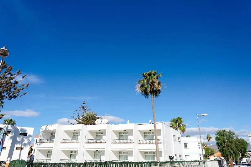*** Hotel Atlantic Sun Beach - Gay Men Only Playa del Inglés España