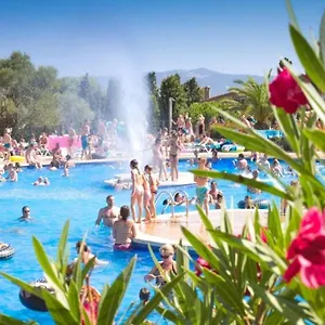 Castell Montgri - Mobile Homes By Lifestyle Holidays Vakantiepark