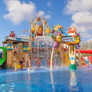 Hotel Sol Katmandu Park & Magaluf (Mallorca)