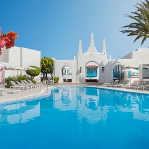 Hotel Alua Fuerteventura Corralejo