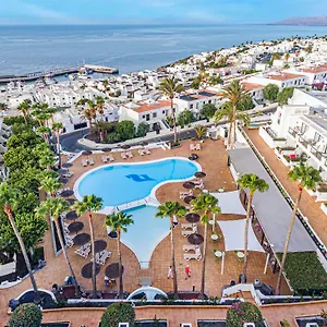 Hotel Thb Flora Puerto del Carmen (Lanzarote)