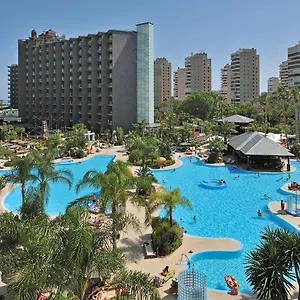 Hotel Sol Principe Torremolinos