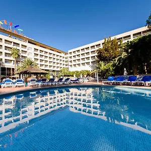 Hotel Estival Park Silmar La Pineda