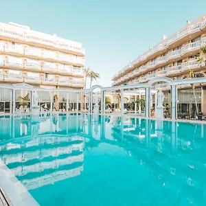 Hotel Cleopatra Palace Playa de las Americas (Tenerife)