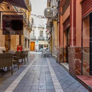 Holidays2malaga Old Town , Málaga Spagna