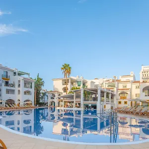 Aparthotel Sunset Harbour Club Costa Adeje (Tenerife)