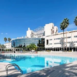 Hotel Silken Al-andalus Palace Seville