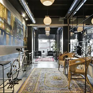 Fira By Gaiarooms , Barcellona Spagna