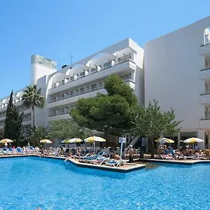 Hotel Platja D'or