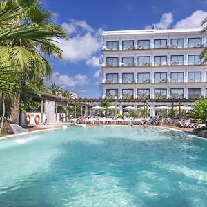 Hotel Sumus Stella And 4s Adults Recommended