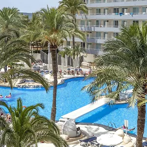 Aparthotel Bh Club Mallorca - Adults Only Magaluf (Mallorca)