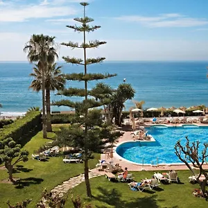 Hotel Riu Monica - Adults Only Nerja