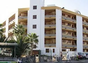 Apartment Tilos, GRAN CANARIA