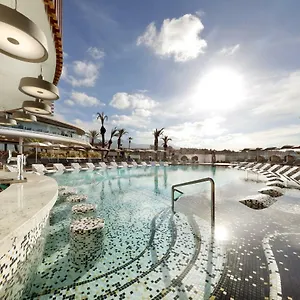 Hotel Hard Rock Tenerife Costa Adeje (Tenerife)