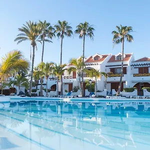 Aparthotel Parque Santiago Iii Official Playa de las Americas (Tenerife)