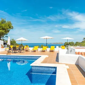 Pensjonat Cala Moli