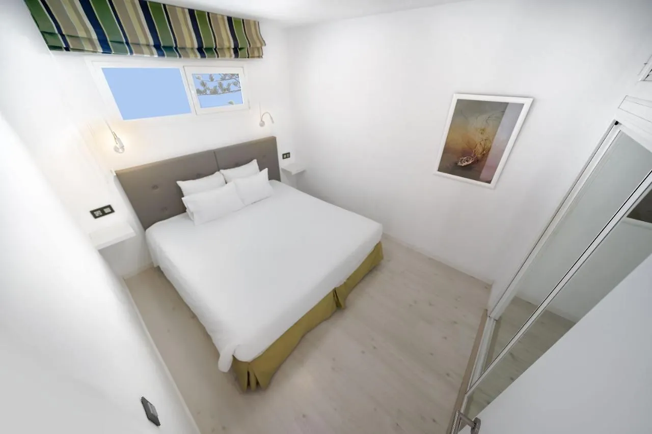 *** Hotel Atlantic Sun Beach - Gay Men Only Playa del Inglés Hiszpania