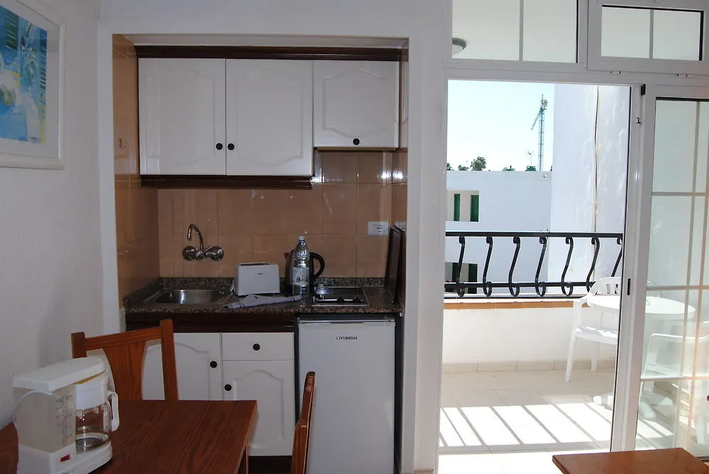 Atlantic Sun Beach - Gay Men Only Playa del Inglés 3*,  Hiszpania