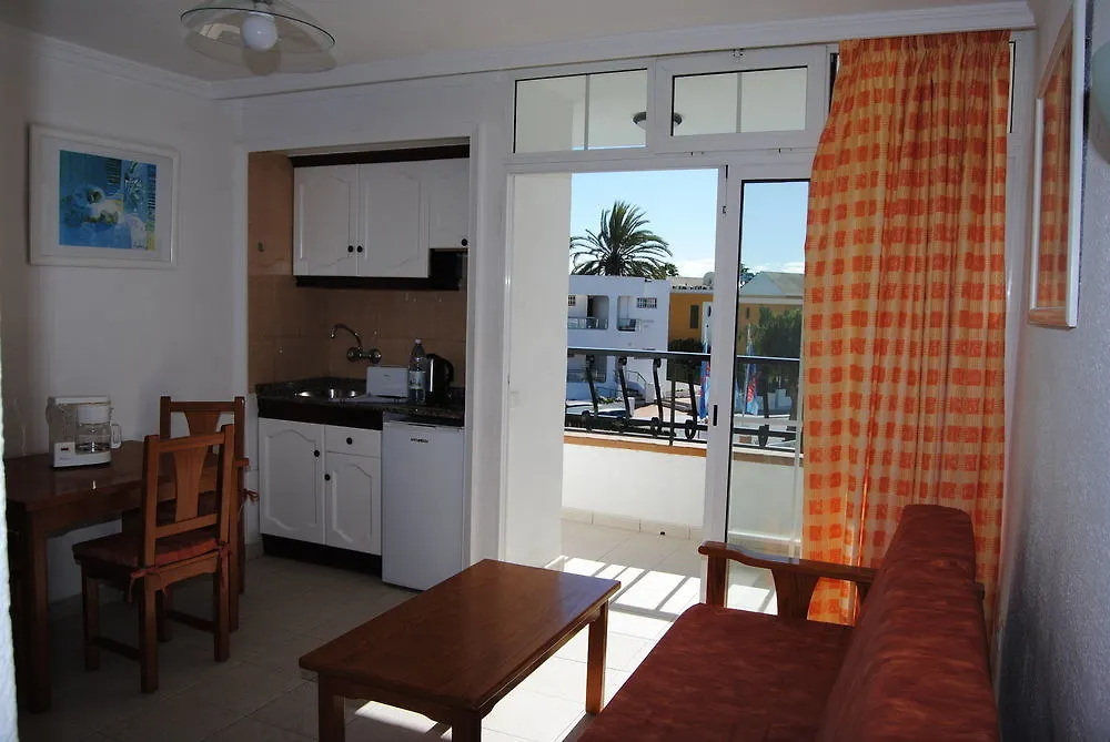 *** Hotel Atlantic Sun Beach - Gay Men Only Playa del Ingles  Spain