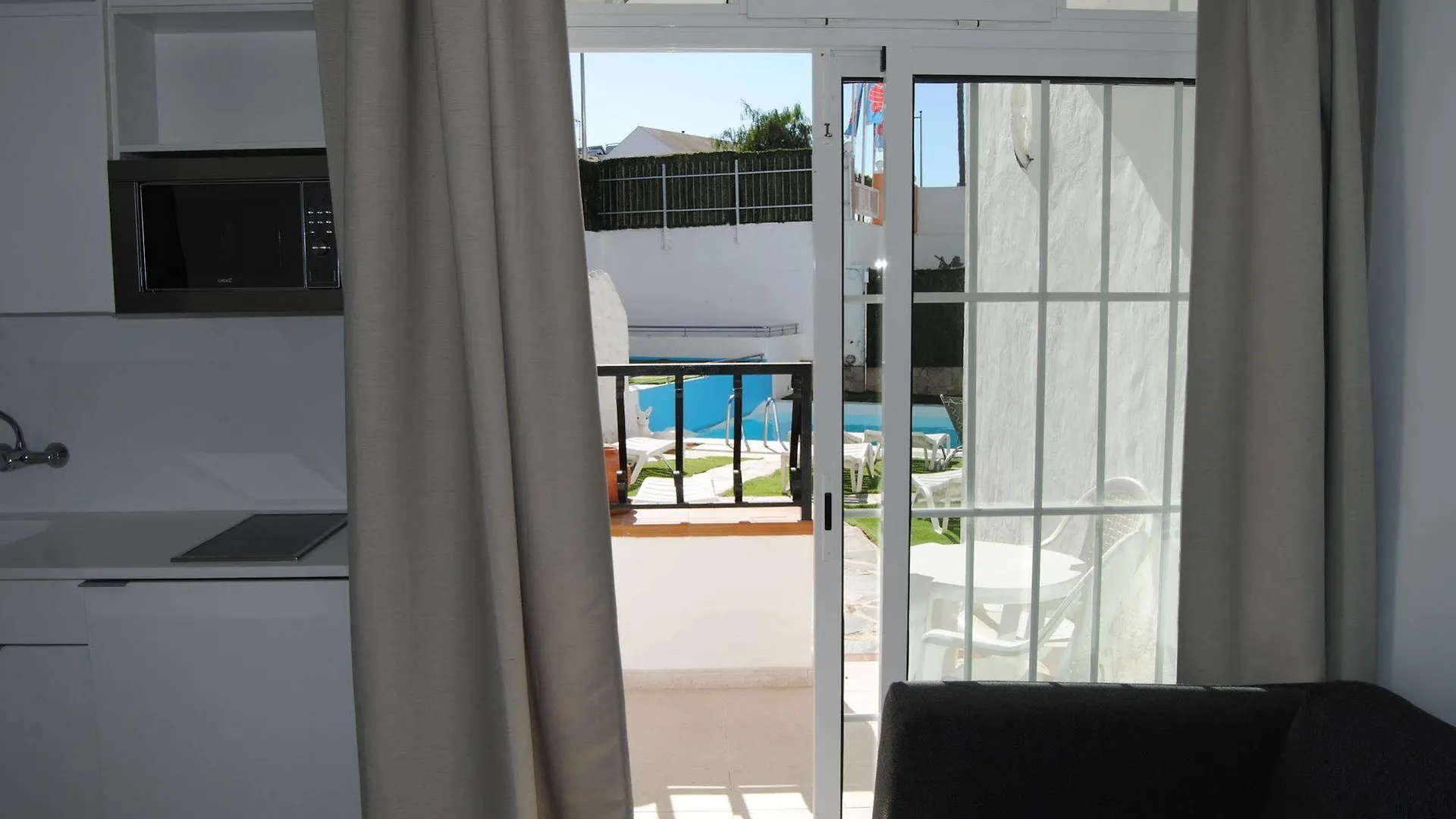 Atlantic Sun Beach - Gay Men Only Playa del Inglés Hotel