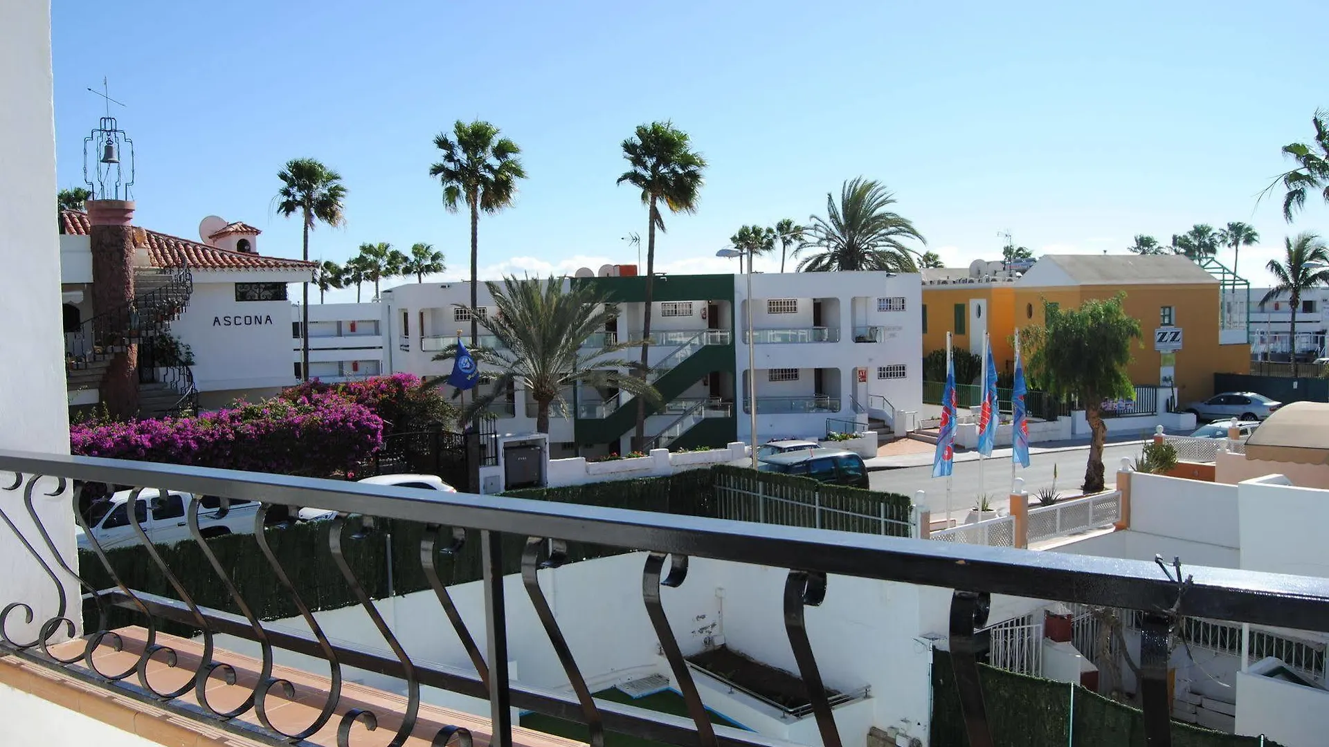 Hotel Atlantic Sun Beach - Gay Men Only Playa del Inglés