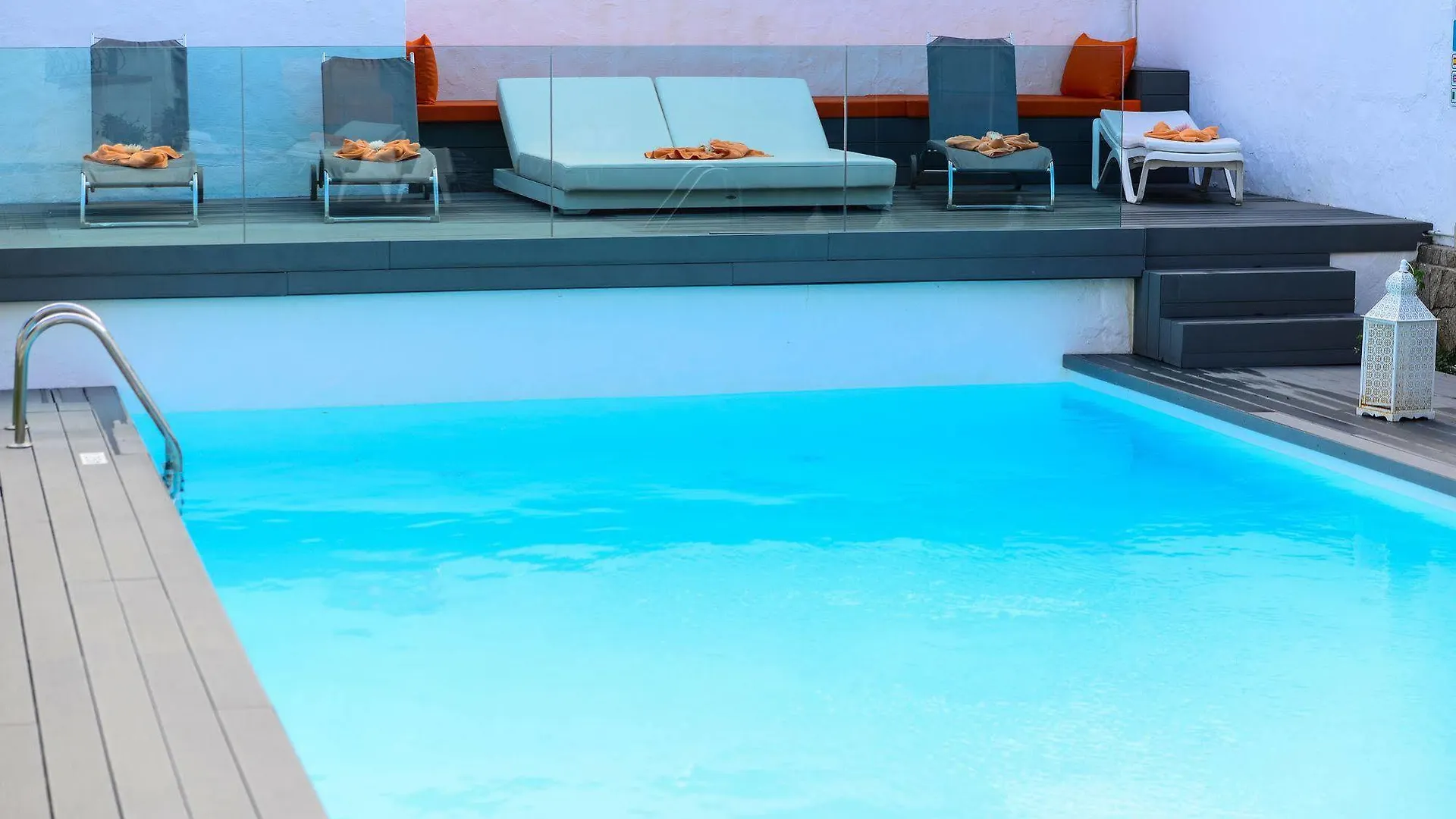 Atlantic Sun Beach - Gay Men Only Playa del Inglés 3*,