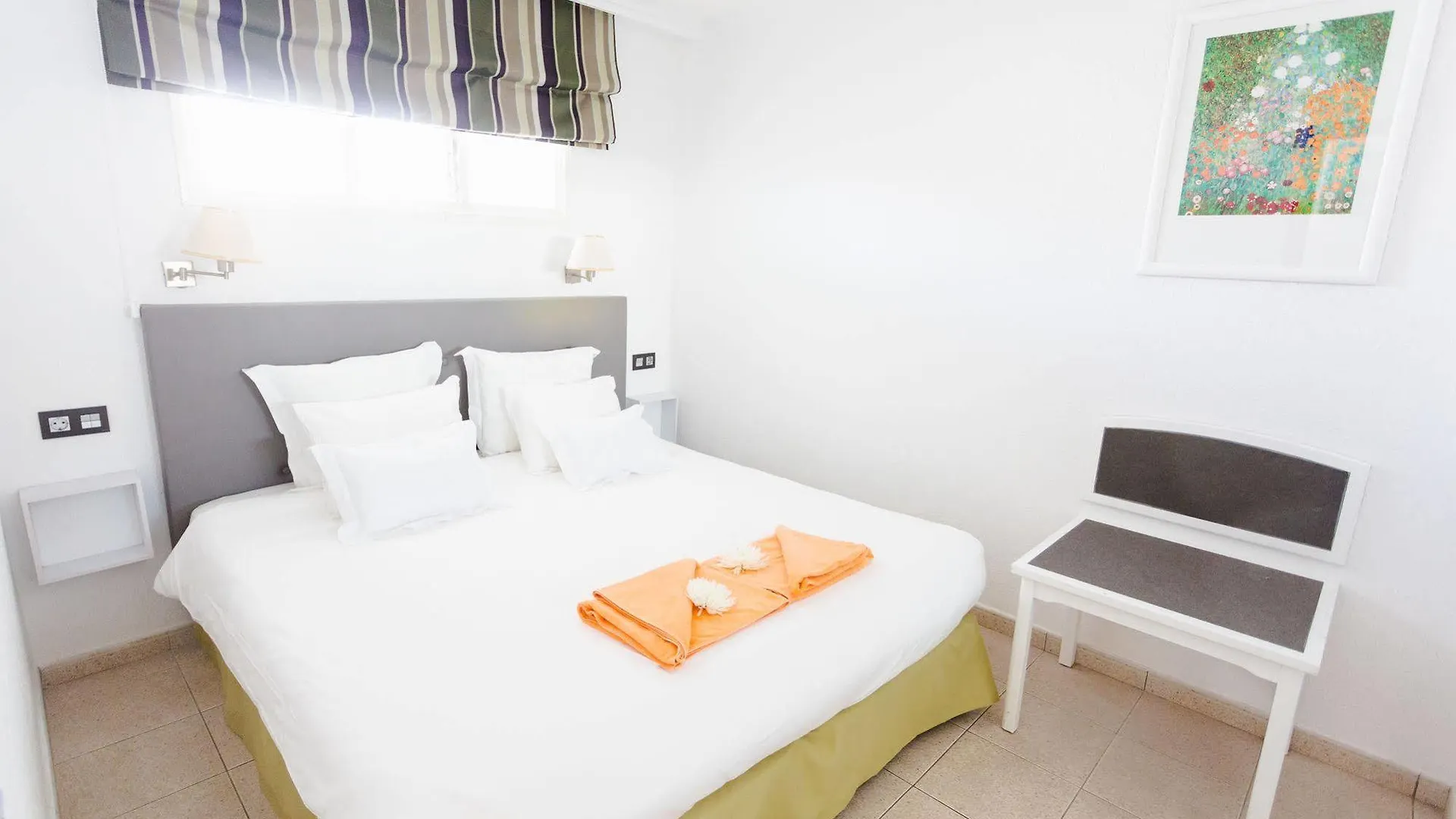 Hotel Atlantic Sun Beach - Gay Men Only Playa del Inglés
