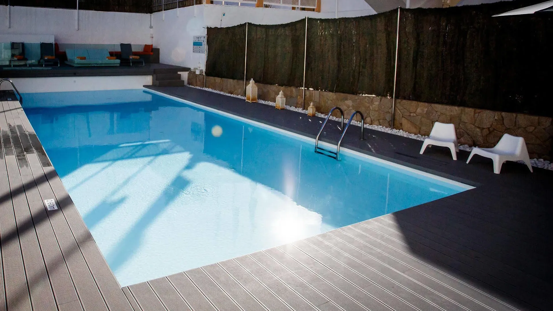 Atlantic Sun Beach - Gay Men Only Playa del Inglés 3*,