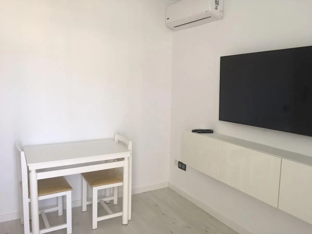 大西洋阳光海滩酒店-仅限男同性恋者入住 普拉亚戴尔雷安格莱斯 酒店