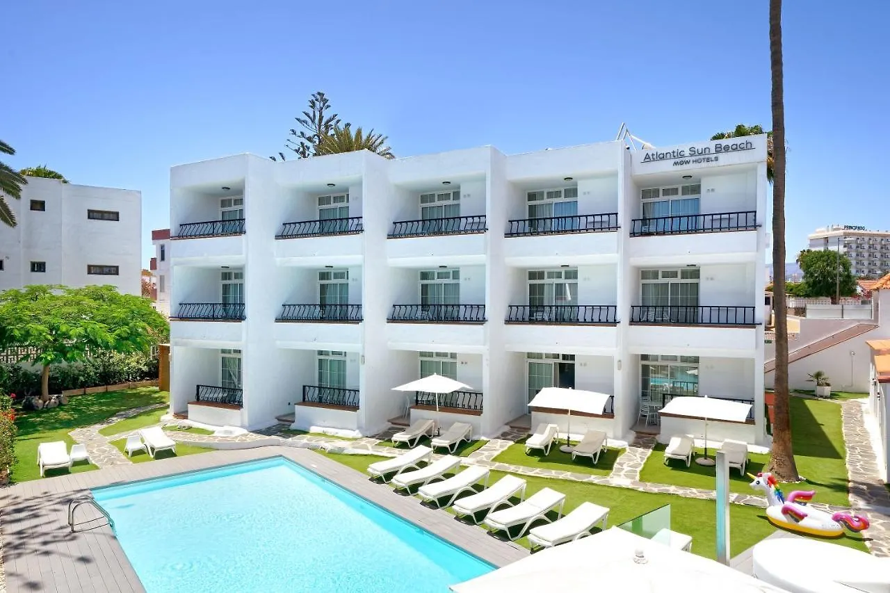 *** Hotel Atlantic Sun Beach - Gay Men Only Playa del Ingles  Spain