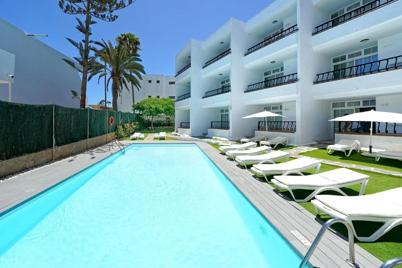 Hotel Atlantic Sun Beach - Gay Men Only Playa del Ingles